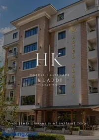 Hotel Klajdi - Image 1