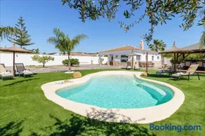 Country House Serrano · Pool 30°C - Image 3