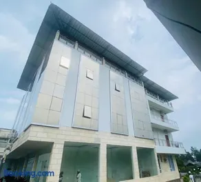Algara Puncak Hotel - Image 1