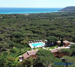 Hôtel les Bouis - Vue mer - Image 3