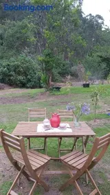 Casa rústica con finca y regato dentro recién rehabilitada situada en el entorno del Parque natural Monte Aloia y monte de San Antoniño Próxima a Gondomar y playas de Nigrán - Image 5