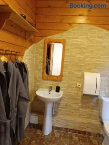 Jumpravmuižas pirtiņa ar kublu - Image 2