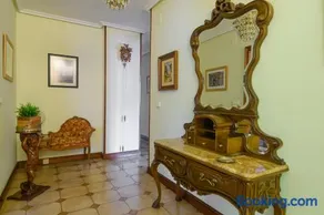 Villa Cecilia - Casa marinera con piscina y jardín - Image 4