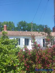 Chambres d'hotes Au Cocon de Verdure - Image 3