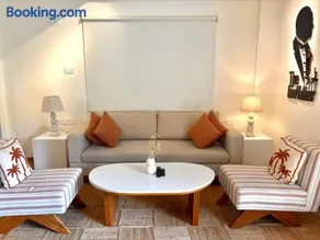 Stylish 3BHK Villa with Pvt Pool - Centrally located - Image 4