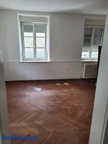 Simple Übernachtungsmöglichkeit - Image 2