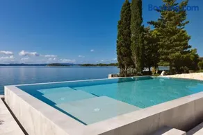 Beachfront Villa FUX Eternity Zdrelac Pasman Zadar - Image 2