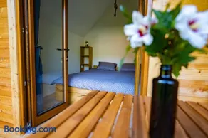 Glamping Logar - Image 1