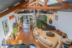Loft Sanctuary of Hermes - Image 1