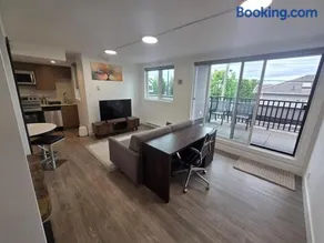 Entire Apartment, Centrally Located! - Image 2