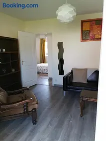 Petite maisonnette de plein pied - Image 3