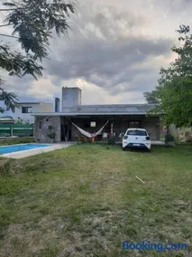 Casa con Pileta y Quincho cerca de Salta - Ideal para desconectar - Image 3