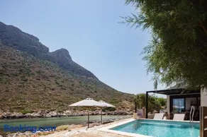 Villa Amina - On the Beach Living by etouri - Image 4