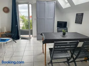 Lebraz 3 Appartement - Image 1