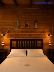 Etna Essence Chalet - Image 3
