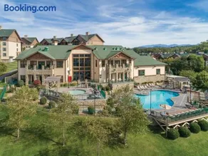 Wyndham Smoky Mountains 2BR Apartment with Resort Access - Image 1