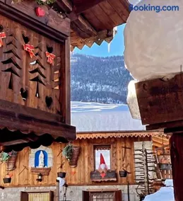La Maisonnette de Stefano - Image 2