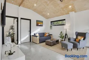 Private Coastal Studio Normanville Couples Retreat Near Beach - Image 1