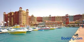 Porto Marina Resort Apartments familie - Image 2