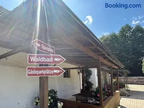 Ferienzimmer Teiselsmühle Gehren Heideblick - Image 5