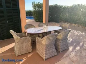CASA Luz Solar - Finca mit privatem Pool nahe Strand & Santanyí - Image 3