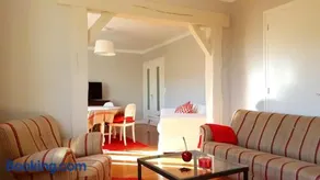 maison spacieuse renovée - Image 5
