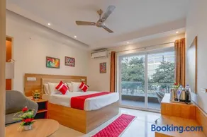 Octave Nirvana Suites - Image 1