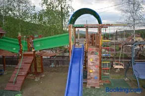 Pensiunea Moldovan - Image 1