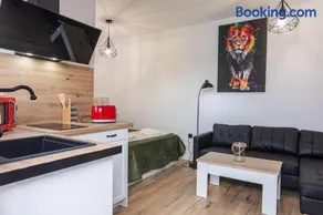 Apartamento Suite Puerta del Sol II - Image 2