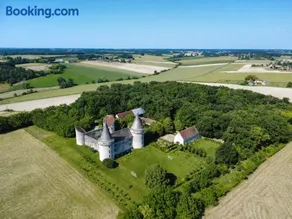 Château de Bagneux - Image 2