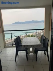 Cannes - view Cap Esterel - Image 4