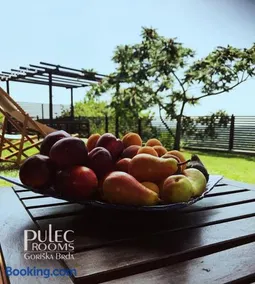Apartma Sobe Pulec - Image 3