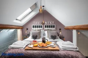 The Nest Barnlette - Image 1