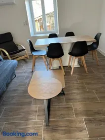 Maison f3 climatisée - Image 3