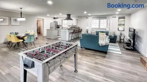 Decatur's Family Sport Haven & Backyard Bliss - Image 1