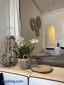 Loft 1 Beachfront Porto Faro - Image 2