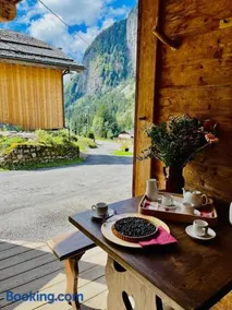 Chalet Les Lanchettes - Image 1