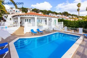 Villa CAN CAULES - Image 1