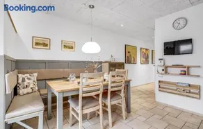 Three-Bedroom Holiday Home In Ulfborg - Image 4