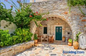 Zeus House - Image 1