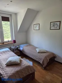 Obszerny apartament w Charzykowy - Image 1