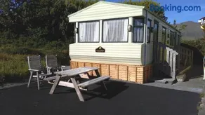 Dingle Mobile Home Peace and Quiet ENTIRE PLACE - Image 1