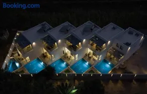 SKYROS BLUE SUITES - Image 1