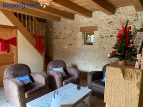Gîte à la Ruelle "Pierre et Mamie" ! - Image 1