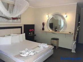 Hotel Alexandros II - Image 1