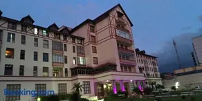 Apartamento Teresópolis alto - Image 2