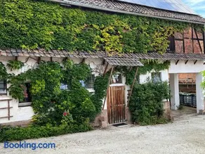 Kleine Wohnung auf dem Land - Image 1