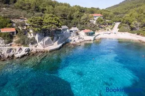 Apartments by the sea Cove Zaglav, Korcula - 9320 - Image 3