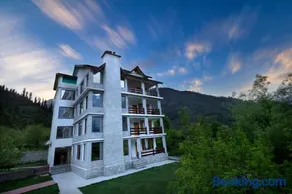 Hotel Delfryn - Image 1