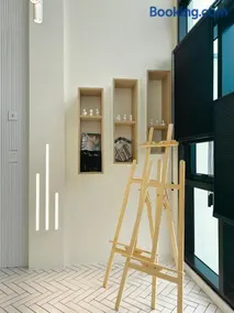 제주 저바다에누워 오션뷰 펜션 - Image 3